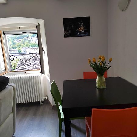 Casa Maghin , Appartamento Con Vista Prosto di Piuro Eksteriør billede